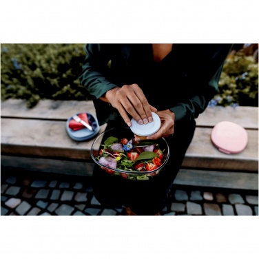 Logotrade promotional product image of: Mepal Ellipse salad box