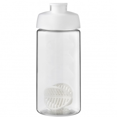 Logotrade promotional merchandise photo of: H2O Active® Bop 500 ml shaker bottle
