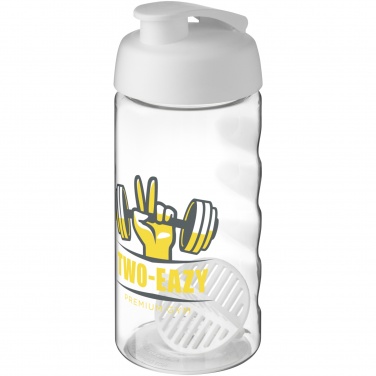 Logotrade corporate gifts photo of: H2O Active® Bop 500 ml shaker bottle