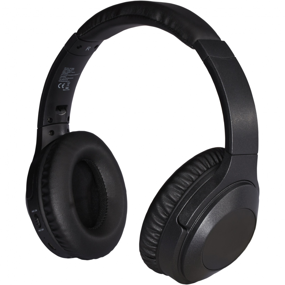 Logotrade promotional giveaway image of: Anton ANC headphones