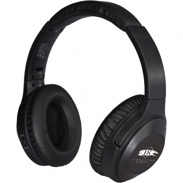 Logotrade promotional item picture of: Anton ANC headphones