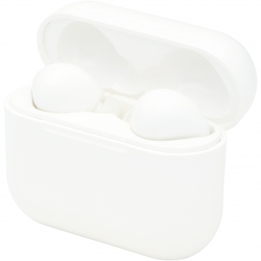 Logotrade promotional merchandise picture of: Braavos 2 True Wireless auto pair earbuds