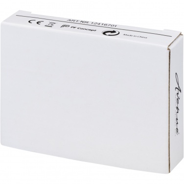 Logotrade corporate gift picture of: Odyssey 5000mAh high density power bank