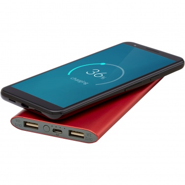 Logotrade advertising product picture of: Juice 8000mAh wireless power bank