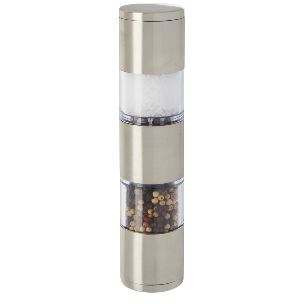Logotrade advertising product picture of: Auro salt and pepper grinder