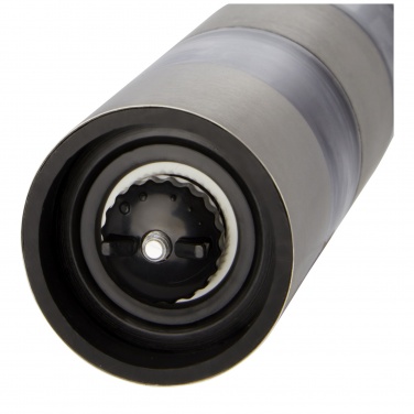 Logo trade promotional giveaway photo of: Auro salt and pepper grinder