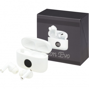 Logotrade promotional giveaway picture of: Anton Evo ANC earbuds