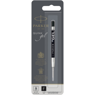 Logotrade advertising products photo of: Parker Gel ballpoint pen refill 