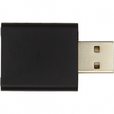 Logotrade promotional product picture of: Incognito USB data blocker