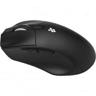 Logo trade promotional giveaways picture of: Pure wireless mouse with antibacterial additive