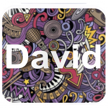 Logo trade advertising products image of: Incognito privacy kit