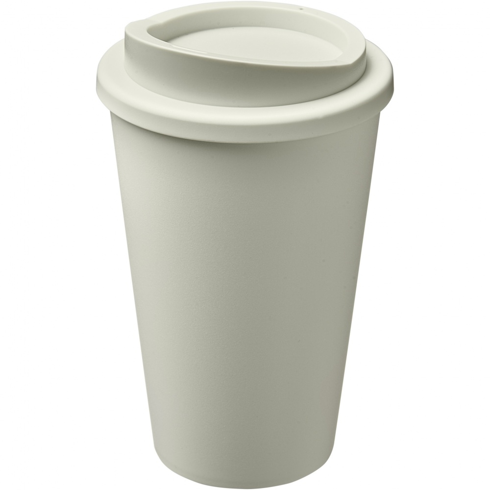 Logotrade promotional giveaways photo of: Insulated tumbler Americano®­­ Renew 350 ml