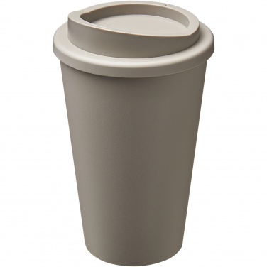 Logo trade promotional gift photo of: Insulated tumbler Americano®­­ Renew 350 ml