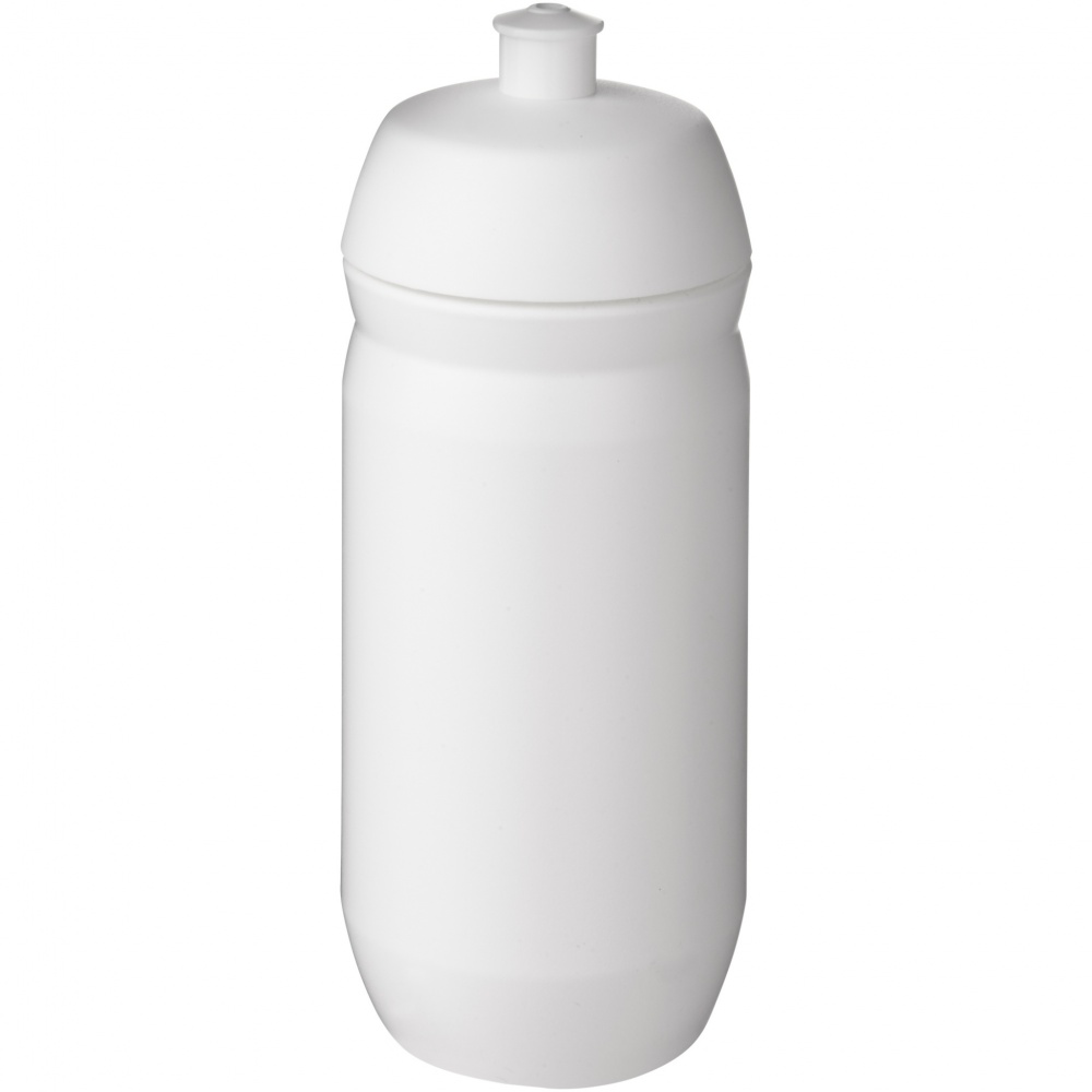 Logo trade promotional product photo of: HydroFlex™ 500 ml squeezy sport bottle