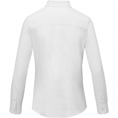 Logotrade promotional giveaway image of: Pollux long sleeve women's shirt