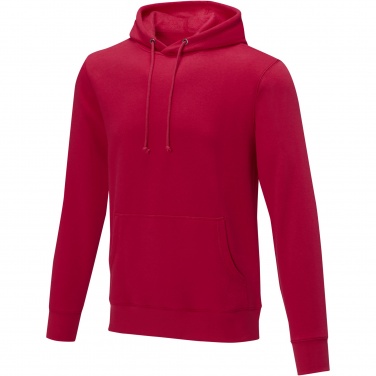 Logotrade promotional gift picture of: Charon men’s hoodie