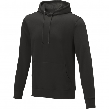 Logo trade promotional item photo of: Charon men’s hoodie