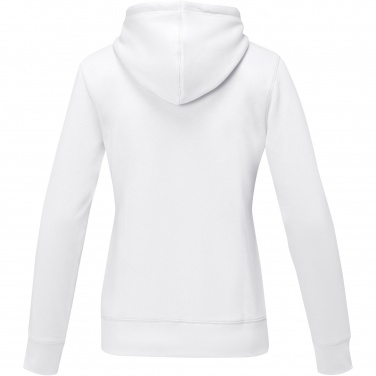 Logotrade promotional giveaway image of: Charon women’s hoodie