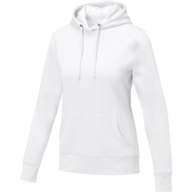Logo trade advertising products image of: Charon women’s hoodie
