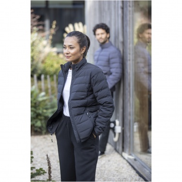 Logotrade promotional item image of: Macin women's insulated down jacket