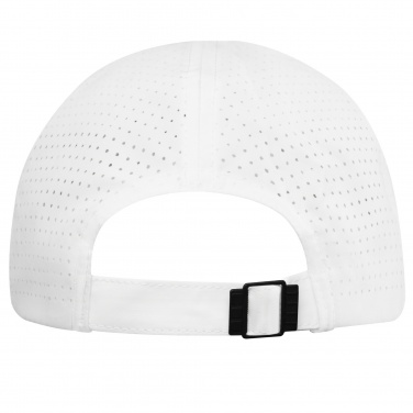 Logotrade business gifts photo of: Mica 6 panel GRS recycled cool fit cap