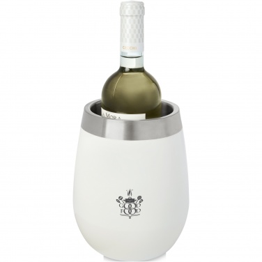 Logotrade promotional item picture of: Tromso wine cooler
