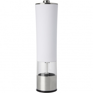 Logotrade promotional items photo of: Kirkenes electric salt or pepper mill