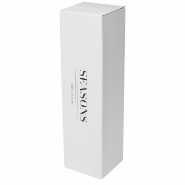 Logo trade advertising products picture of: Kirkenes electric salt or pepper mill