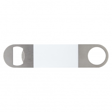 Logotrade promotional gift image of: Lofoten bottle opener