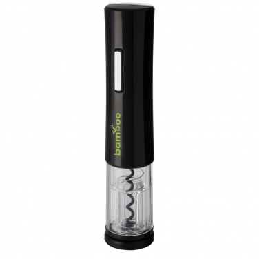Logo trade promotional gift photo of: Chabli electric wine opener