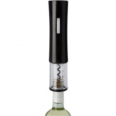 Logo trade promotional items image of: Chabli electric wine opener