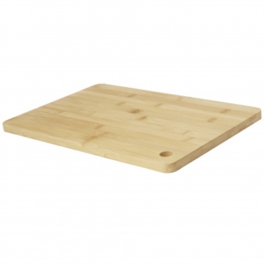 Logo trade advertising products picture of: Harp bamboo cutting board