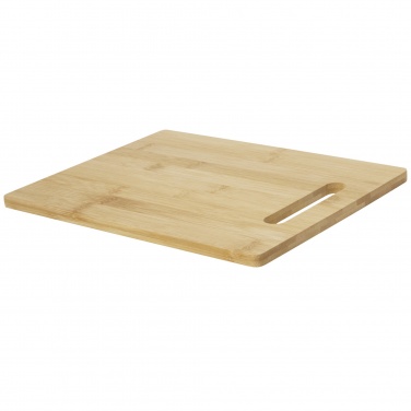 Logotrade business gifts photo of: Basso bamboo cutting board