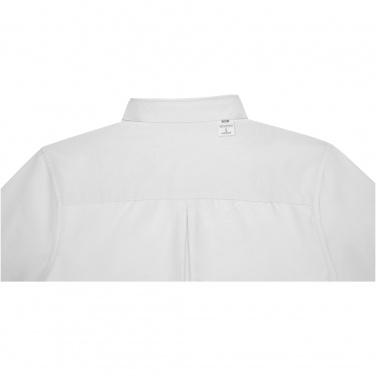 Logotrade advertising products photo of: Pollux long sleeve men's shirt
