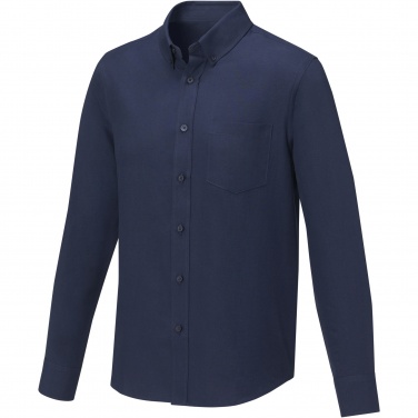 Logotrade business gift image of: Pollux long sleeve men's shirt
