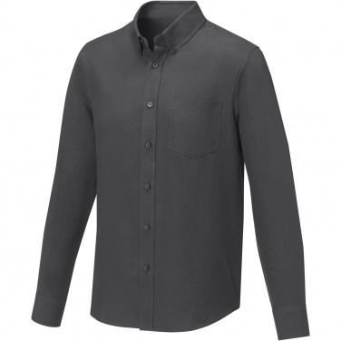 Logotrade corporate gift image of: Pollux long sleeve men's shirt