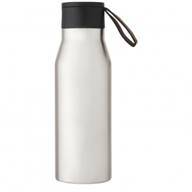 Logo trade promotional gifts image of: Ljungan 500 ml copper vacuum insulated stainless steel bottle