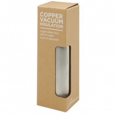 Logotrade corporate gift picture of: Ljungan 500 ml copper vacuum insulated stainless steel bottle