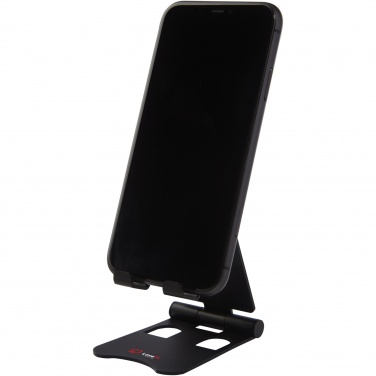 Logotrade promotional product image of: Rise foldable phone stand