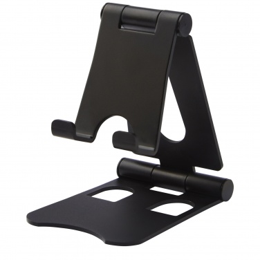 Logo trade business gift photo of: Rise foldable phone stand