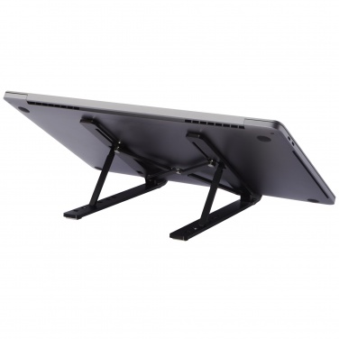 Logotrade promotional gifts photo of: Rise foldable laptop stand