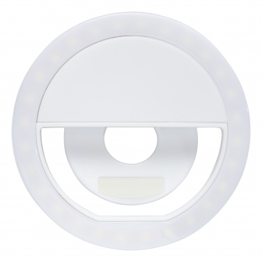 Logotrade promotional merchandise image of: Ring selfie light