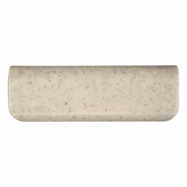 Logotrade advertising product image of: Yoko 1200mAh wheat straw power bank