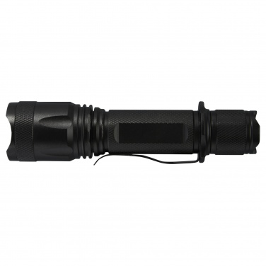 Logotrade advertising product image of: Mears 5W rechargeable tactical flashlight