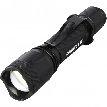 Logotrade business gift image of: Mears 5W rechargeable tactical flashlight