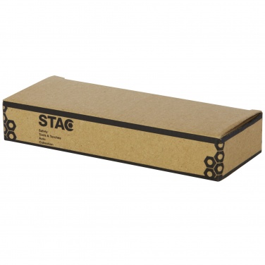 Logotrade corporate gift picture of: Richard 7-function wooden pocket knife