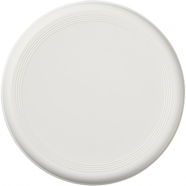 Logotrade corporate gift image of: Crest recycled frisbee
