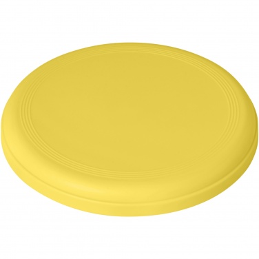 Logotrade corporate gift picture of: Crest recycled frisbee