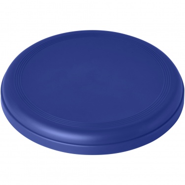 Logo trade promotional product photo of: Crest recycled frisbee