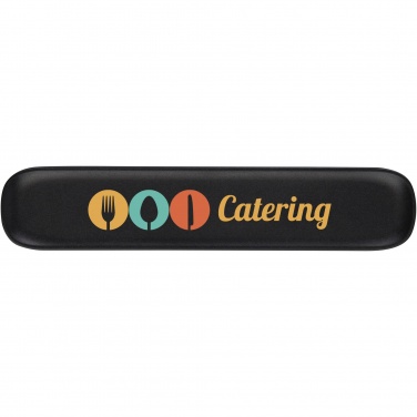 Logo trade business gifts image of: Magclick magnetic cable manager